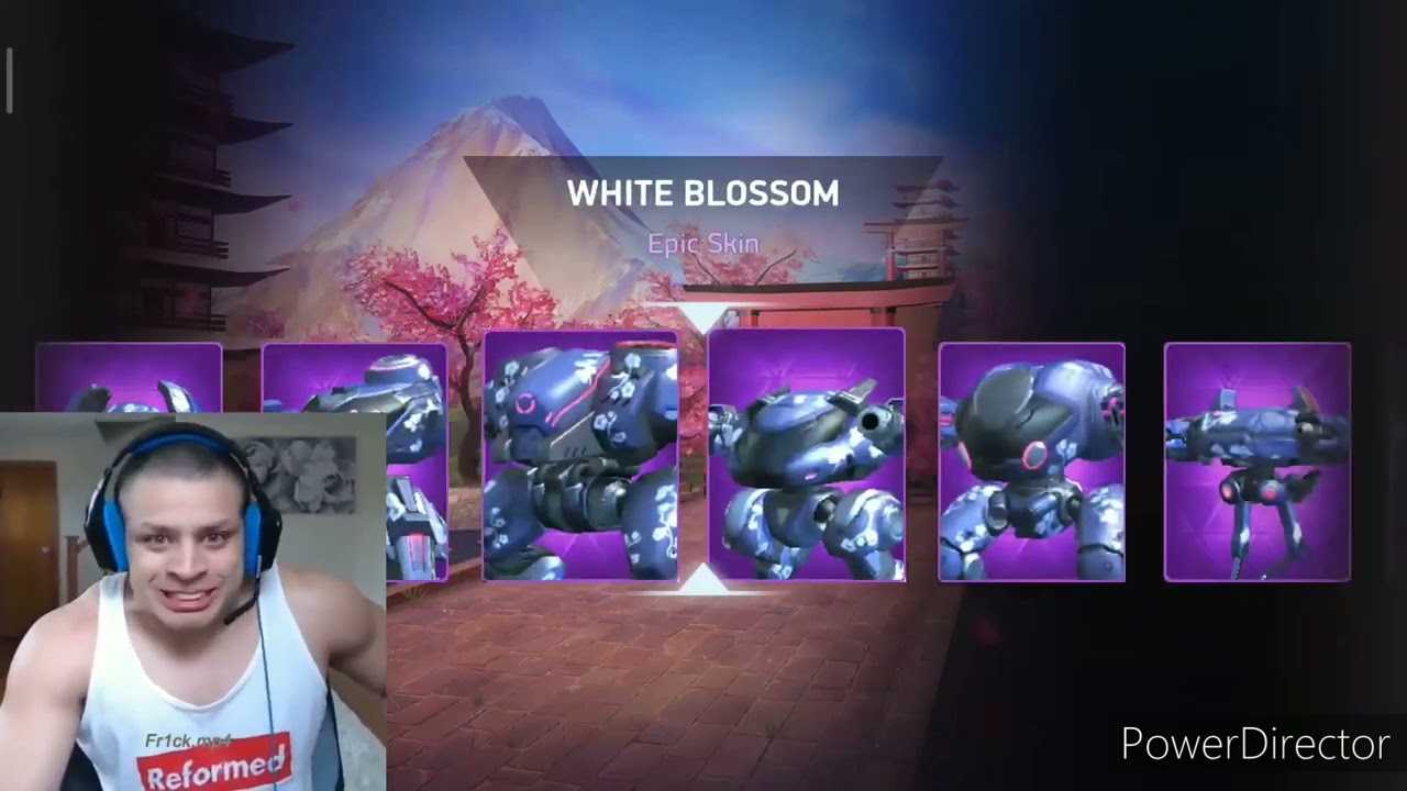 (mech arena)Aegis legendary skin unlock!