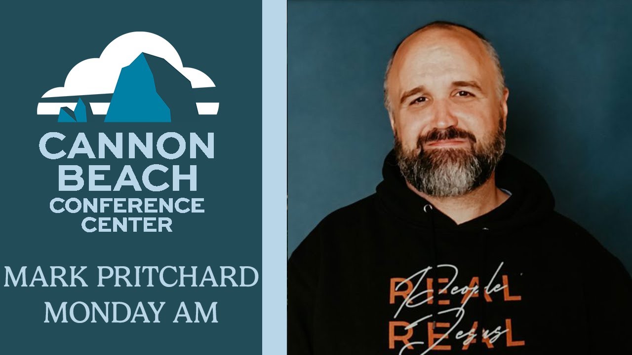 Summer Week: 2 Mark Pritchard Mon AM - YouTube