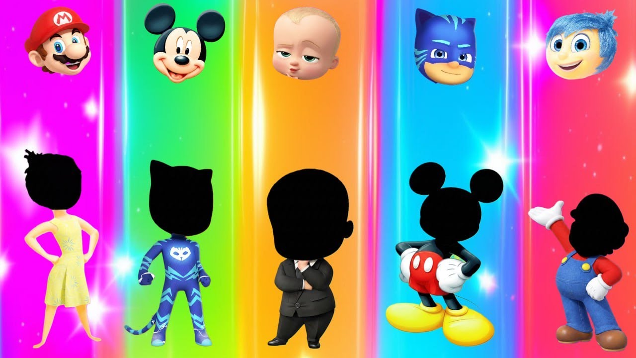 Wrong eyes👀 challenge DAME TU COSITA Funny Puzzle Wrong Heads