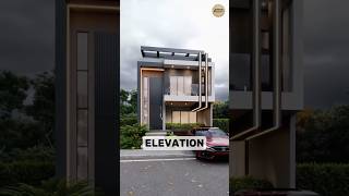 how to design elevation #elevation #shorts