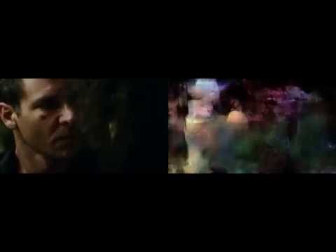 Blade Runner Autoencoded Through A Scanner Darkly : trailer - side by side comparison