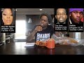 DRAMA ALERT: MESSY MONDAY MUKBANG! Trick vs Beyonce, NLE VA Mariah, CJSOCOOL & MORE