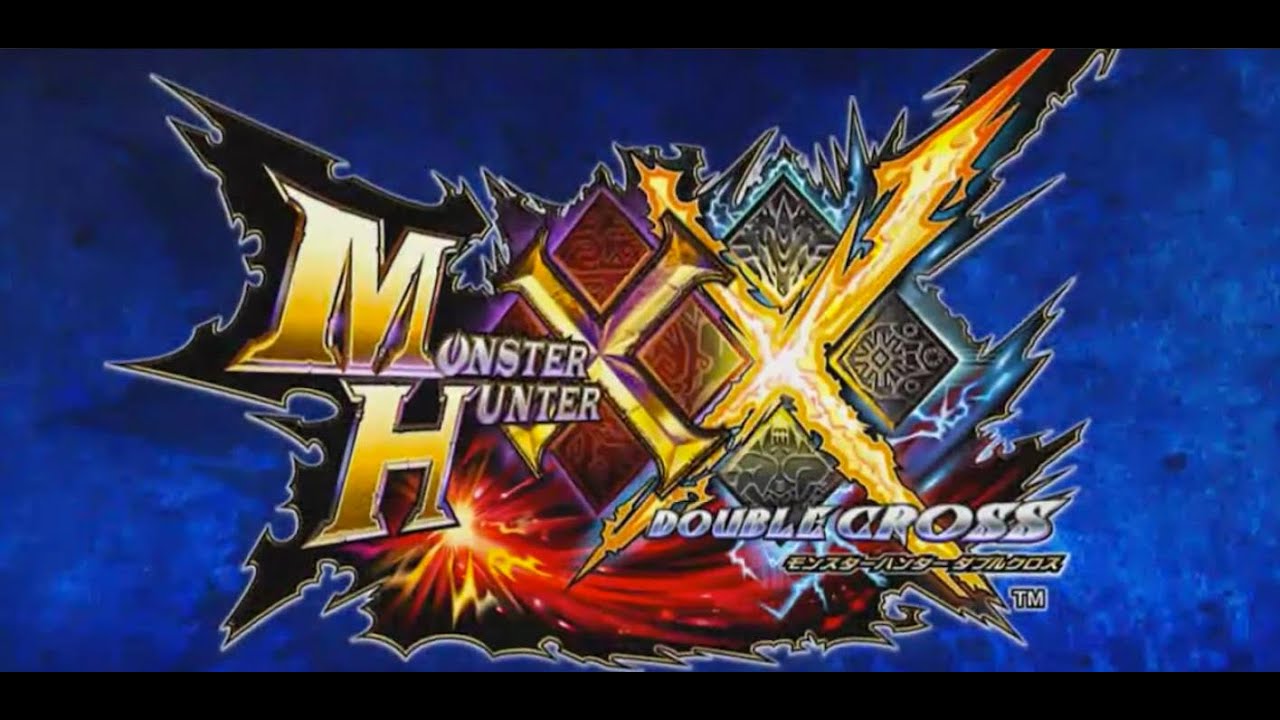 Monster Hunter Generations Ultimate | P8