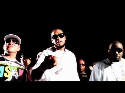 Trae feat. Slim Thug Nothin 2 A Boss Music Video and Million Bucks feat. Jayton and Boss Music Video