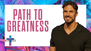 Famous Path to Greatness | Blessed | Pastor Bobby Chandler Wealth