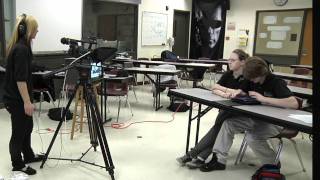 iPads in the Classroom