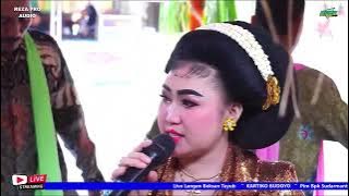 TAYUB FULL ALBUM SIANG KARTIKO BUDOYO NYI WANTIKAH KARNIATI MURSIYATI WOLUTENGAH 7 NOV 2025