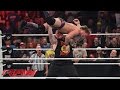 Chris Jericho vs. Paul Heyman - WWE App Vote Match: Raw, December 15, 2014