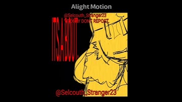 Thumbnail of paper dolls [ihasafacelulz arg] shorts version #robloxart #shorts #alightmotion