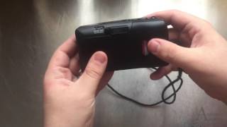 How To Load Olympus Super Zoom 105