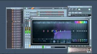 How I process my Kicks (FL Studio Tutorial)
