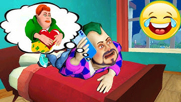 DARK RIDDLE UPDATER 6.1.1 | Full Gameplay Walkthrough Part 108