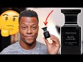 The New TOM FORD BLACK LACQUER Is...🤔 (1st Impressions)
