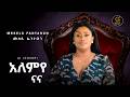 Meselu Fantahun AI Cover Alemye Na Na New Ethiopian Music 2026