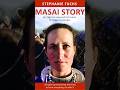 Maasai Love Story A German Woman A Maasai And Their Son Lovestory Maasai Tanzania Books