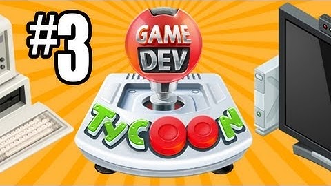 SOME REALLY UNLUCKY GAMES!! - Game Dev Tycoon Gameplay Walkthrough Part 3 (Amazing Indie Game!!)