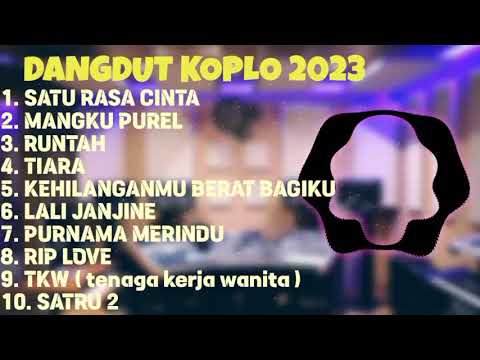 DANGDUT KOPLO TERBARU ADELLA || SATU RASA CINTA X MANGKU PUREL