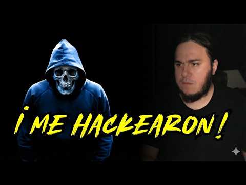 ¡Me Hackearon una BASE de DATOS!