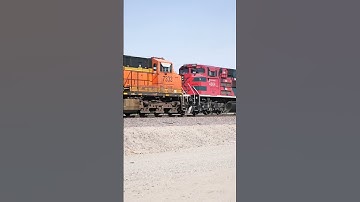 BNSF 4979 WB Q-LPCLAC Logistics Park Elwood, IL to Hobart Yard Los Angeles, CA 2-28-2025