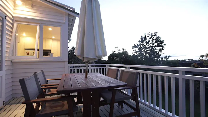 18 Seascape Road, Remuera - Simon Siddells & Lisa ...