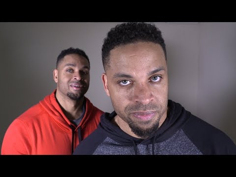 Is She Wasting My Time @Hodgetwins