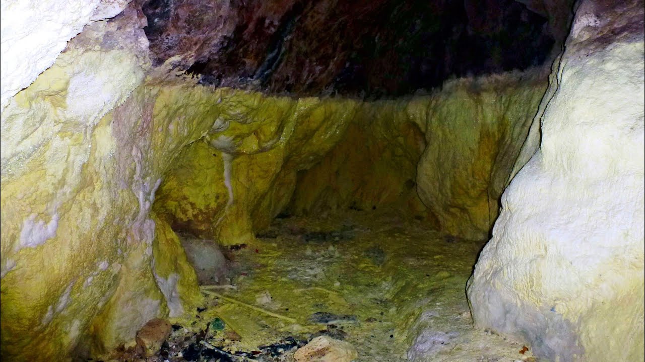 Despre MOFETE (Tușnad-Balvanyos, Munții Harghita, România)