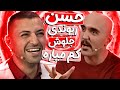 رضا نظری اگه یکم زودتر به خودش جنبیده بود الان غول کمدی کشور میشد 