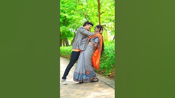 Tujhe Dekha To Ye Jana Sanam|Udit Narayan|Lata Mangeskar #shorts #youtubeshorts #dance