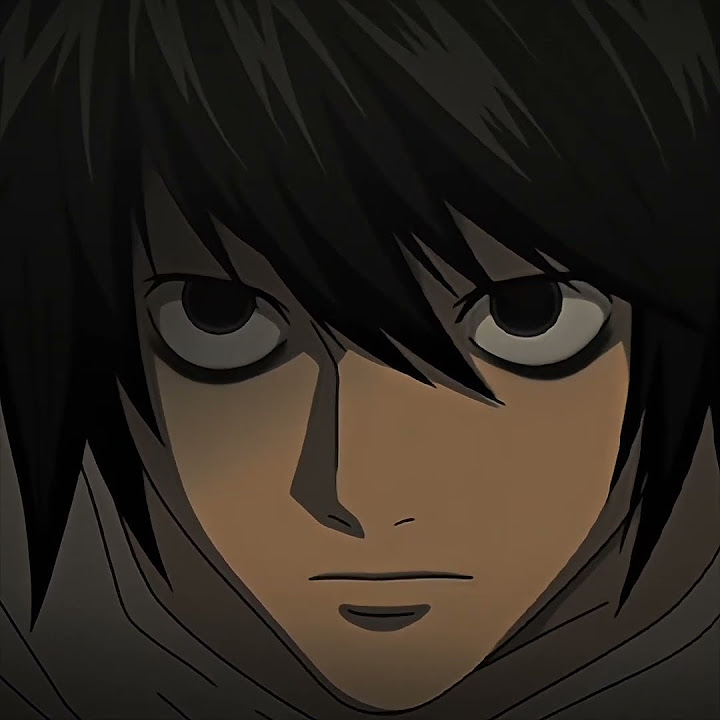 Эл Лоулайт #shorts #L #deathnote #тетрадьсмерти #yagamilight - YouTube