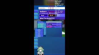 JP/EN | Rhythm games with viewers ! | 4k - 10k #shorts #live #envtuber #jpvtuber #fnf #roblox #osu