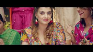 Bhabhi | Major & Himanshi Khurana | Full Video | Jashan Nanarh | Latest Punjabi Song 2016