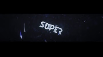 Supersup intro ft vntrx.
