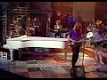 Elton John   Live at  TV Show &quot;The Tube&quot; 1985 interview and show