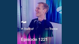 Blue Java (ASOT 1221)