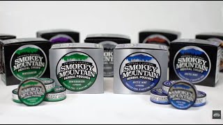 Smokey Mountain   Brand Video