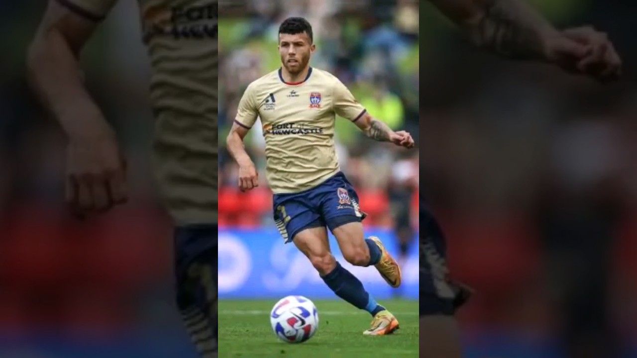 kerala blasters new player jaushua sotiris skills and goals 