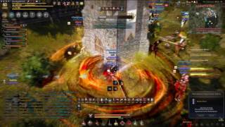 BGH Node War 7/16