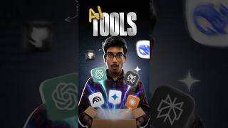 Top AI Tools Every Student & Professional Must Use in 2026 | #aitools #gpt #clude #gemini