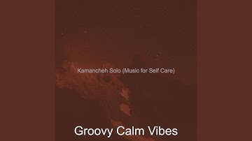 Pulsating Ambiance for Smooth Days