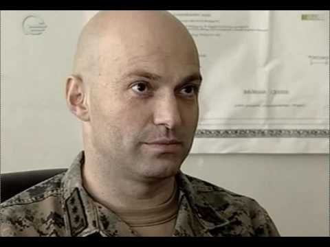 თინათინ მარგალიტაძე - სამხედრო ლექსიკონი