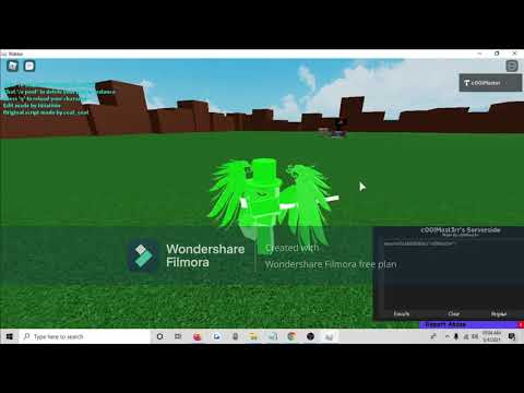Roblox Tutorial #2: How To Obfuscate Your Module Script's id
