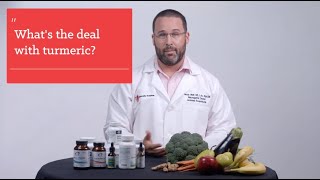 Answers to Your Questions About Vitamins and Supplements