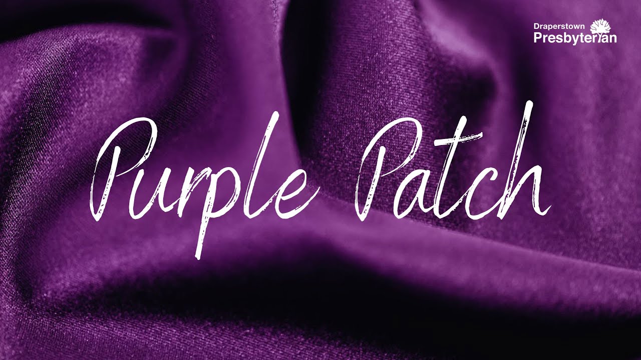 Draperstown Presbyterian Church - Sunday 9th February 2025