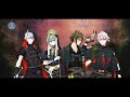 イベントストーリー ダンスマカブル 10話
