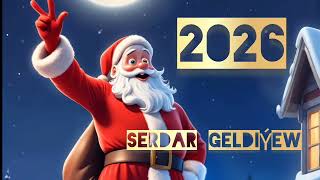 Täze Ýyl 2026 New Mp3