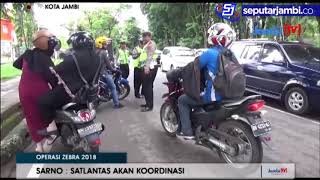 Mobil Plat Merah Bh 47 W Ditilang Polisi
