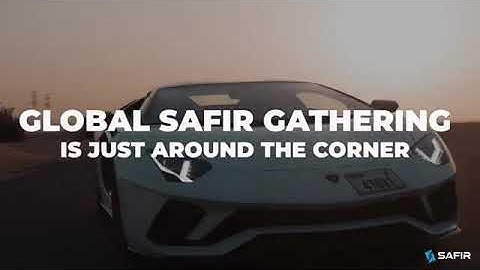 SAFIR ZENIQ INDIA TEAM