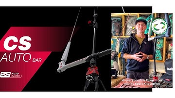 Eleveight CS Auto Bar