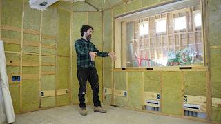 Epic Home Studio Build 2025