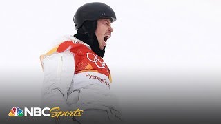 2018 Winter Olympics: Recap Day 2 I Part 2 (Chris Mazdzer) | NBC Sports